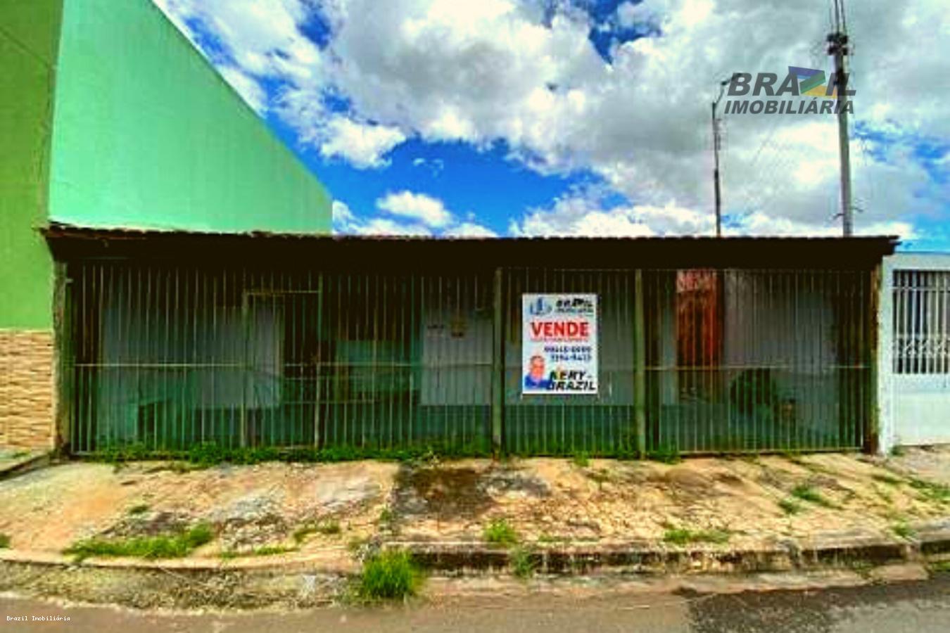 Casas Financiáveis para Venda Brasília DF bairro Santa Maria 3